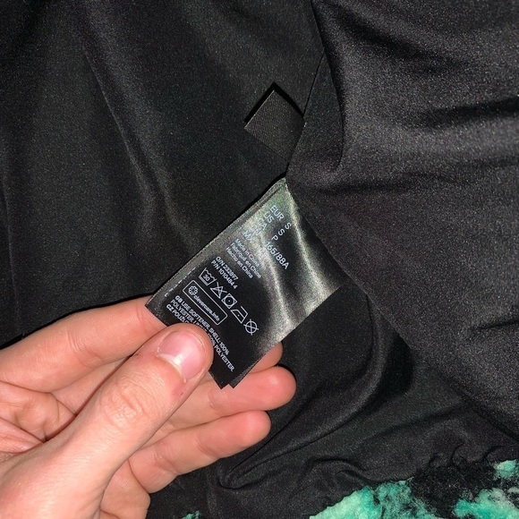 No Fear x H&M Fleece Jacket - Picture 8 of 8